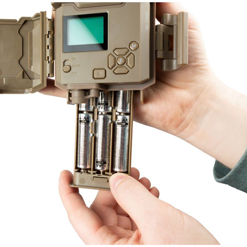 Core&trade; No Glow Trail Camera